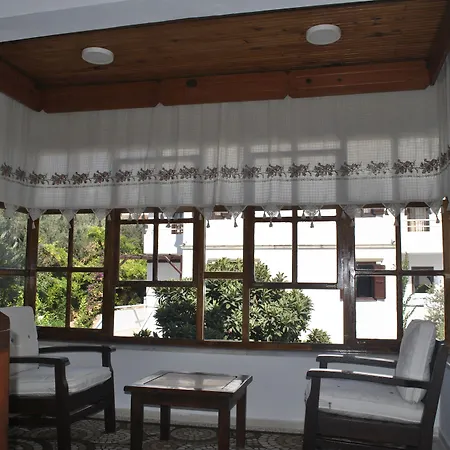 Dionysia Hotel
