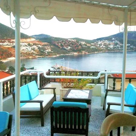 Hotel Dionysia *