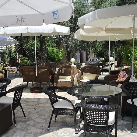 Dionysia Hotel Kalkan