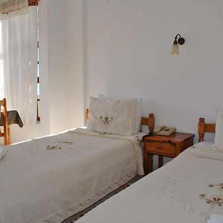 Dionysia Hotel
